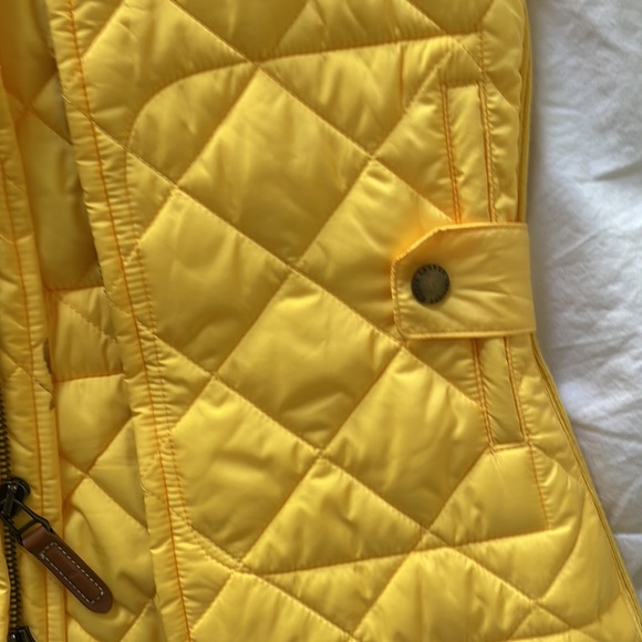 NWOT Ralph Lauren Vest - Picture 4 of 6